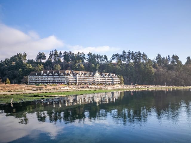 Apartment for sale in Delta, Tsawwassen, 319 1120 Tsatsu Shores Drive, 263136433 | Realtylink.org