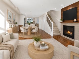 Townhouse for sale in White Rock, South Surrey White Rock, 11 14820 Buena Vista Avenue, 263136435 | Realtylink.org