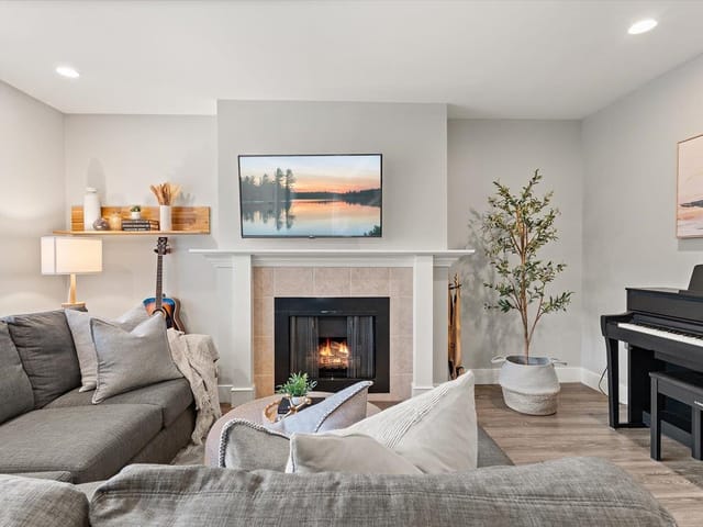 Townhouse for sale in Langley, Langley, 9204 McBride Street, 263136442 | Realtylink.org
