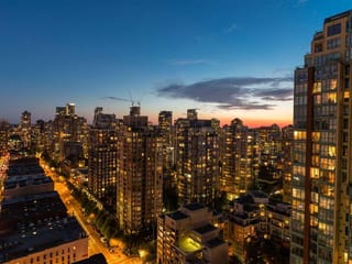 Apartment for sale in Vancouver, Vancouver West, 2609 928 Homer Street, 263136447 | Realtylink.org