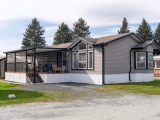Manufactured Home for sale in Chilliwack, Sardis, 37 6035 Vedder Road, 263136451 | Realtylink.org