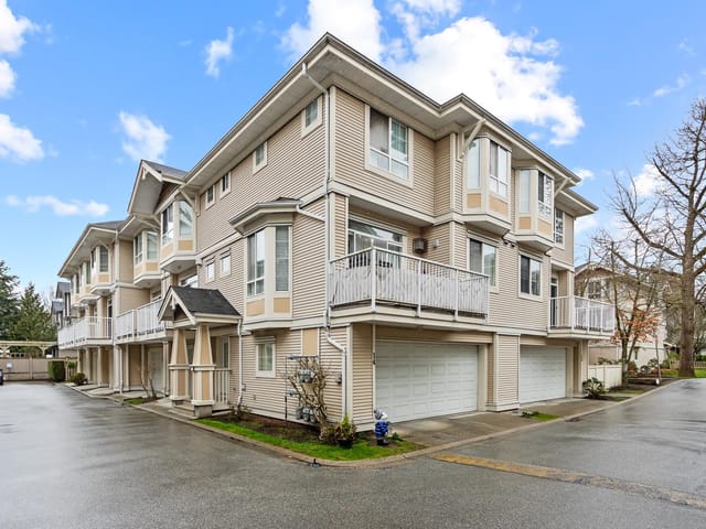 Townhouse for sale in Richmond, Richmond, 18 9079 Jones Road, 263136454 | Realtylink.org