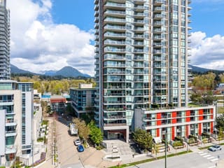 Apartment for sale in North Vancouver, North Vancouver, 602 1550 Fern Street, 263136456 | Realtylink.org