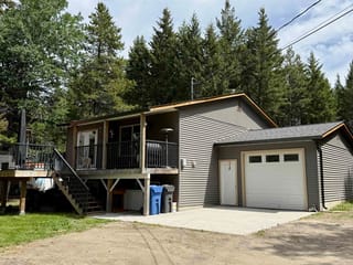 House for sale in 108 Mile Ranch, 100 Mile House, 4755 Anzeeon Road, 263136459 | Realtylink.org