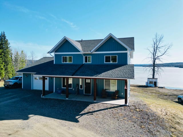 House for sale in Burns Lake, Burns Lake, 3789 E Tchesinkut Road, 263136464 | Realtylink.org