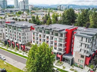 Apartment for sale in Surrey, North Surrey, 408 13799 101 Avenue, 263136469 | Realtylink.org