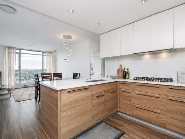 Apartment for sale in Coquitlam, Coquitlam, 2501 1188 Pinetree Way, 263136473 | Realtylink.org