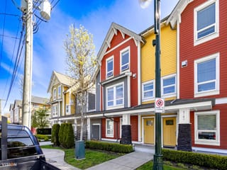 Townhouse for sale in Ladner, Ladner, 4762 48b Street, 263136481 | Realtylink.org