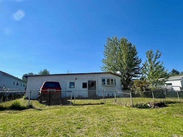 Lot for sale in Fort Nelson, Fort Nelson, 5319 41 Street, 263136485 | Realtylink.org
