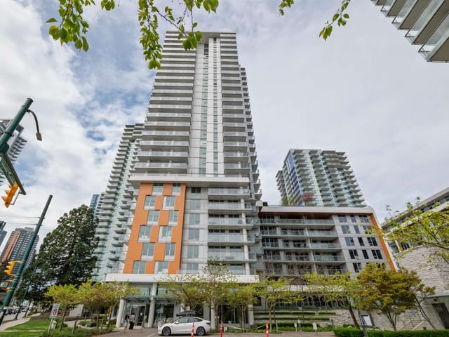 Apartment for sale in Vancouver, Vancouver West, 2001 455 Sw Marine Drive, 263136495 | Realtylink.org
