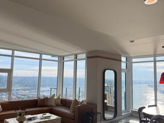 Apartment for sale in New Westminster, New Westminster, 3502 680 Quayside Drive, 263136498 | Realtylink.org