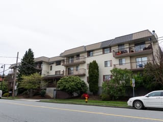 Apartment for sale in Chilliwack, Chilliwack, 307 45749 Spadina Avenue, 263136502 | Realtylink.org