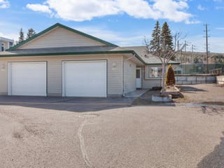 Townhouse for sale in Prince George, PG City West, 409 2911 Ferry Avenue, 263136506 | Realtylink.org