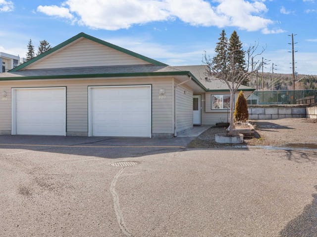 Townhouse for sale in Prince George, PG City West, 409 2911 Ferry Avenue, 263136506 | Realtylink.org