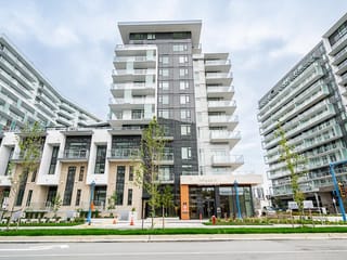 Apartment for sale in Richmond, Richmond, 874 6600 Minoru Boulevard, 263136507 | Realtylink.org