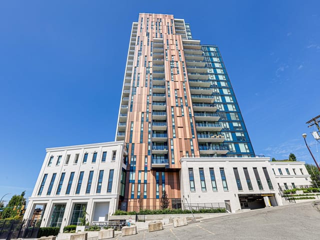 Apartment for sale in Coquitlam, Coquitlam, 1706 901 Lougheed Highway, 263136508 | Realtylink.org