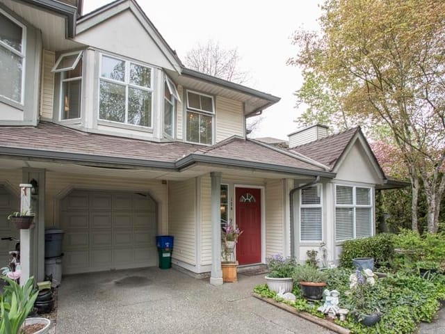 Townhouse for sale in Surrey, Surrey, 126 8060 121a Street, 263136514 | Realtylink.org