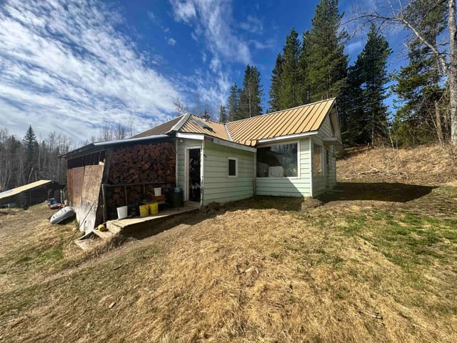 House for sale in Horsefly, Williams Lake, 5676 Lowden Road, 263136515 | Realtylink.org