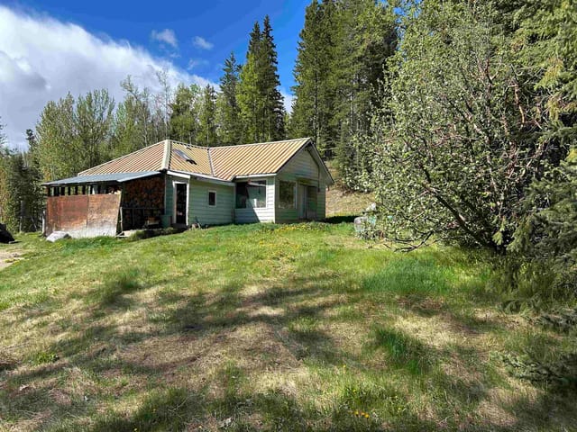 House for sale in Horsefly, Williams Lake, 5676 Lowden Road, 263136515 | Realtylink.org