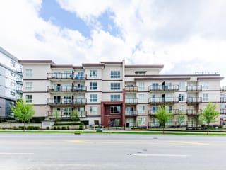 Apartment for sale in Surrey, North Surrey, 323 13768 108 Avenue, 263136519 | Realtylink.org