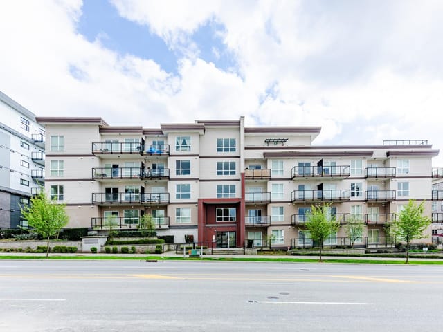Apartment for sale in Surrey, North Surrey, 323 13768 108 Avenue, 263136519 | Realtylink.org