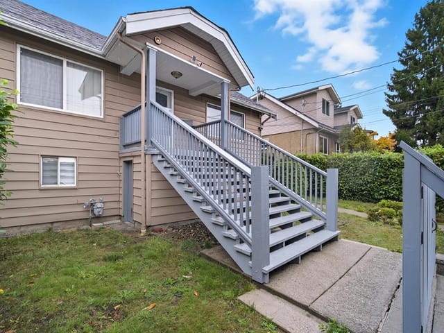 House for sale in New Westminster, New Westminster, 1515 Eighth Avenue, 263136521 | Realtylink.org