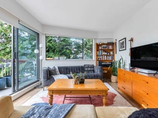 Apartment for sale in Vancouver, Vancouver West, 207 2080 Maple Street, 263136522 | Realtylink.org