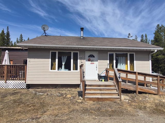 House for sale in Prince George, PG Rural South, 26840 Marilyn Road, 263136527 | Realtylink.org