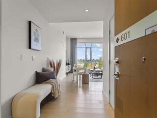 Apartment for sale in Vancouver, Vancouver West, 601 5189 Cambie Street, 263136529 | Realtylink.org