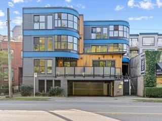 Apartment for sale in Vancouver, Vancouver West, 302 874 W 6th Avenue, 263136534 | Realtylink.org