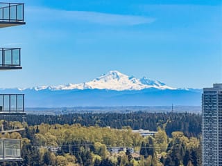 Apartment for sale in Surrey, North Surrey, 2709 13308 Central Avenue, 263136537 | Realtylink.org