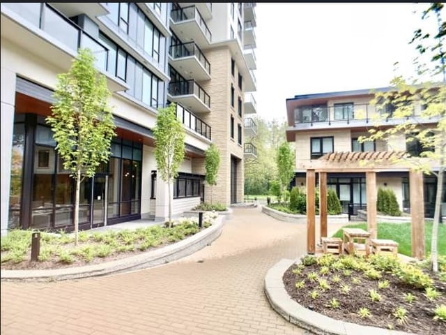 Apartment for rent in Vancouver, Vancouver West, 1207 5410 Shortcut Road, 263136543 | Realtylink.org