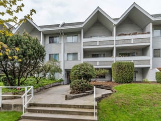 Apartment for sale in Port Coquitlam, Port Coquitlam, 311 2055 Suffolk Avenue, 263136547 | Realtylink.org