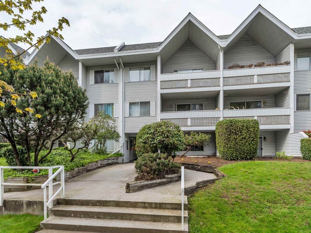 Apartment for sale in Port Coquitlam, Port Coquitlam, 311 2055 Suffolk Avenue, 263136547 | Realtylink.org