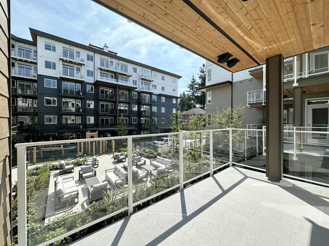 Apartment for sale in Coquitlam, Coquitlam, 313 723 Grover Avenue, 263136550 | Realtylink.org