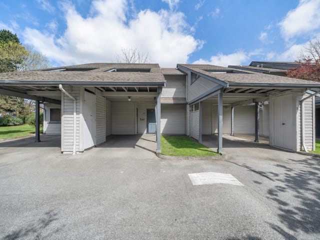Townhouse for sale in Richmond, Richmond, 8 7300 Ledway Road, 263136552 | Realtylink.org