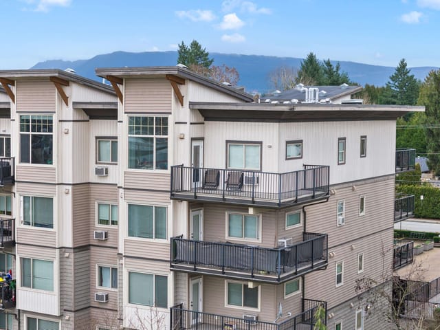 Apartment for sale in Maple Ridge, Maple Ridge, 402 11935 Burnett Street, 263136553 | Realtylink.org