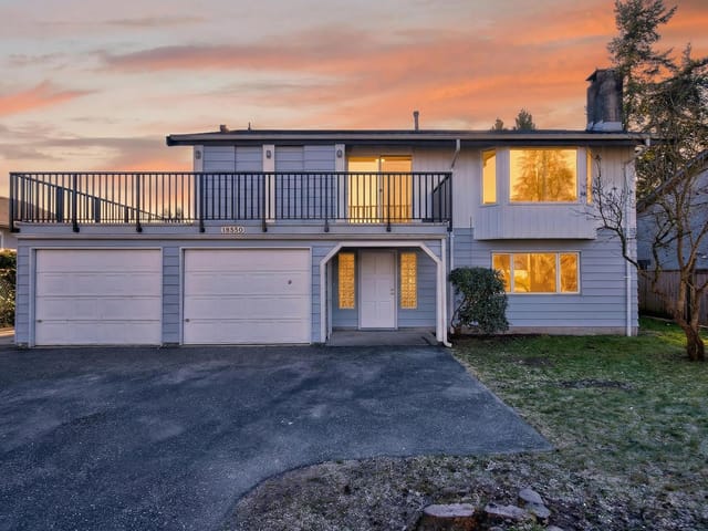 House for sale in Pitt Meadows, Pitt Meadows, 18950 Ford Road, 263136554 | Realtylink.org