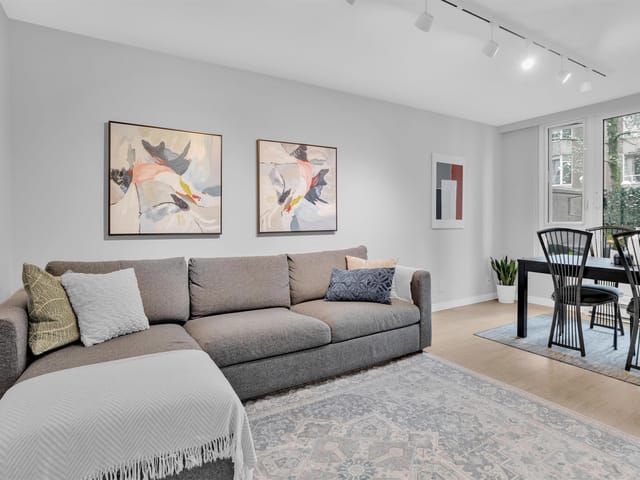 Townhouse for sale in Vancouver, Vancouver West, 224 2628 Long Life Place, 263136561 | Realtylink.org