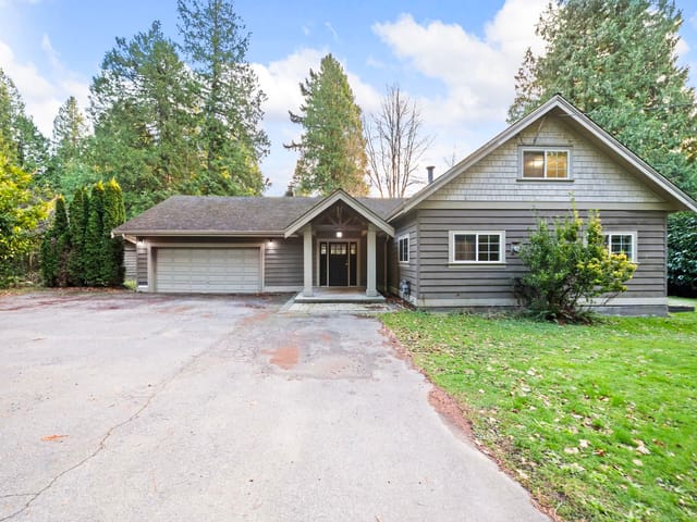 House for sale in Surrey, South Surrey White Rock, 12686 20 Avenue, 263136565 | Realtylink.org