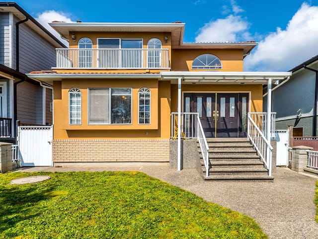 House for sale in Vancouver, Vancouver East, 927 E 50th Avenue, 263136569 | Realtylink.org