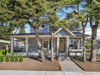 1/2 Duplex for sale in New Westminster, New Westminster, 2 902 First Street, 263136572 | Realtylink.org