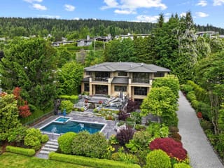 House for sale in West Vancouver, West Vancouver, 1075 Groveland Road, 263136574 | Realtylink.org