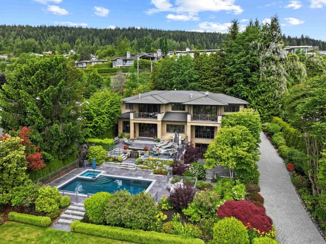 House for sale in West Vancouver, West Vancouver, 1075 Groveland Road, 263136574 | Realtylink.org
