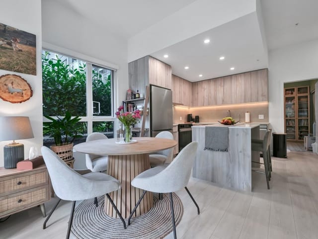 Apartment for sale in North Vancouver, North Vancouver, 101 3596 Malsum Drive, 263136575 | Realtylink.org