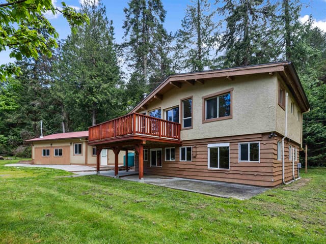 House for sale in Gabriola Island, Islands-Van. & Gulf, 255 Ricardo Road, 263136581 | Realtylink.org
