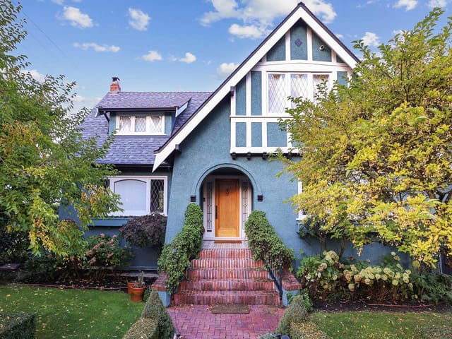 House for sale in Vancouver, Vancouver West, 4291 W 9th Avenue, 263136582 | Realtylink.org