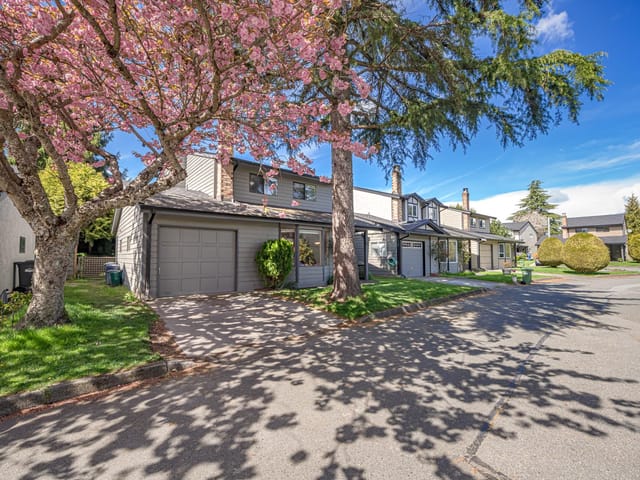 Townhouse for sale in Richmond, Richmond, 4 6245 Sheridan Road, 263136584 | Realtylink.org