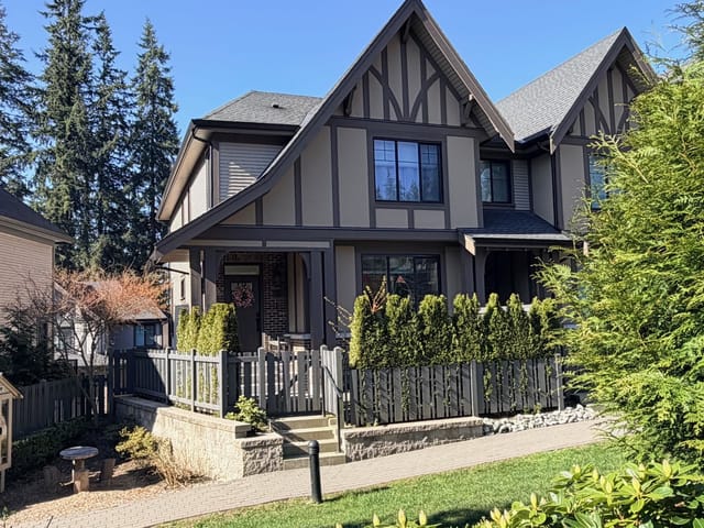 Townhouse for sale in Coquitlam, Coquitlam, 76 3306 Princeton Avenue, 263136589 | Realtylink.org
