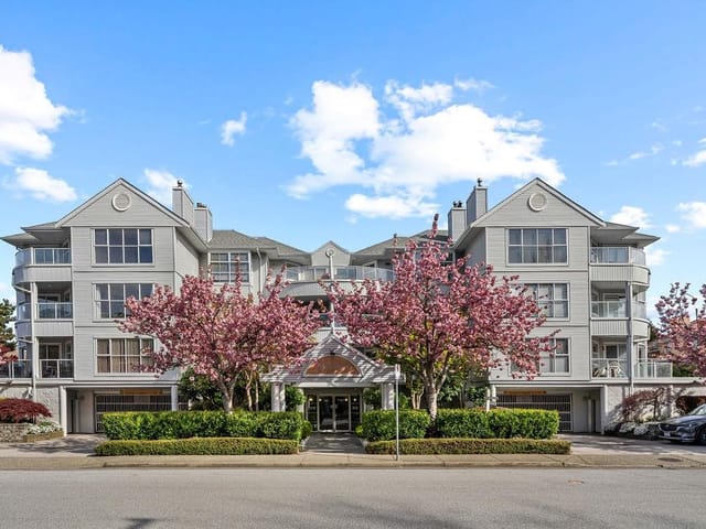Apartment for sale in Richmond, Richmond, 304 8611 General Currie Road, 263136593 | Realtylink.org